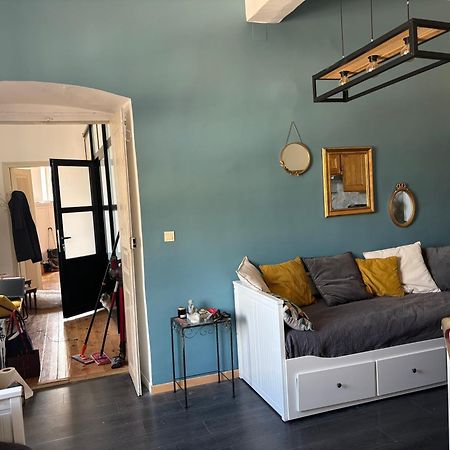Appartement De Caractere Superficie 50 M2 Corte (Corsica) Exterior foto