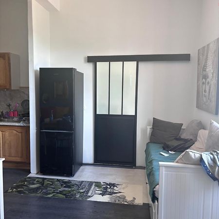 Appartement De Caractere Superficie 50 M2 Corte (Corsica) Exterior foto