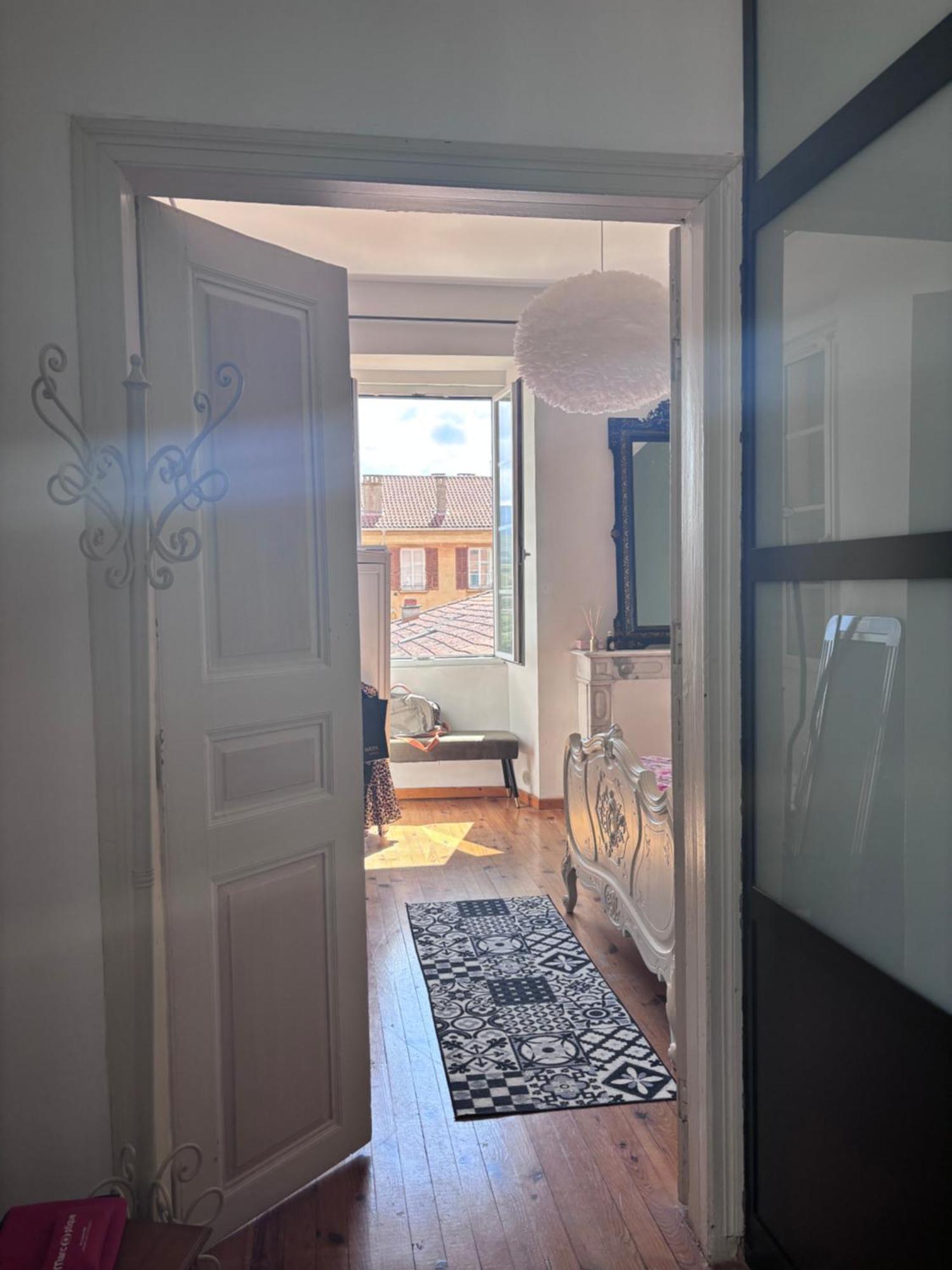 Appartement De Caractere Superficie 50 M2 Corte (Corsica) Exterior foto